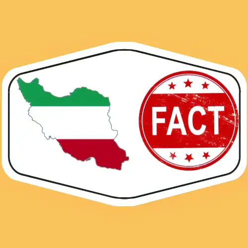IRAN FACT
