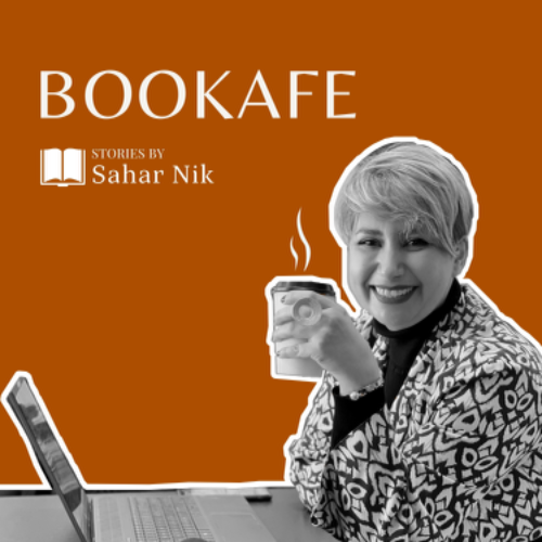 بوکافه / Bookafe