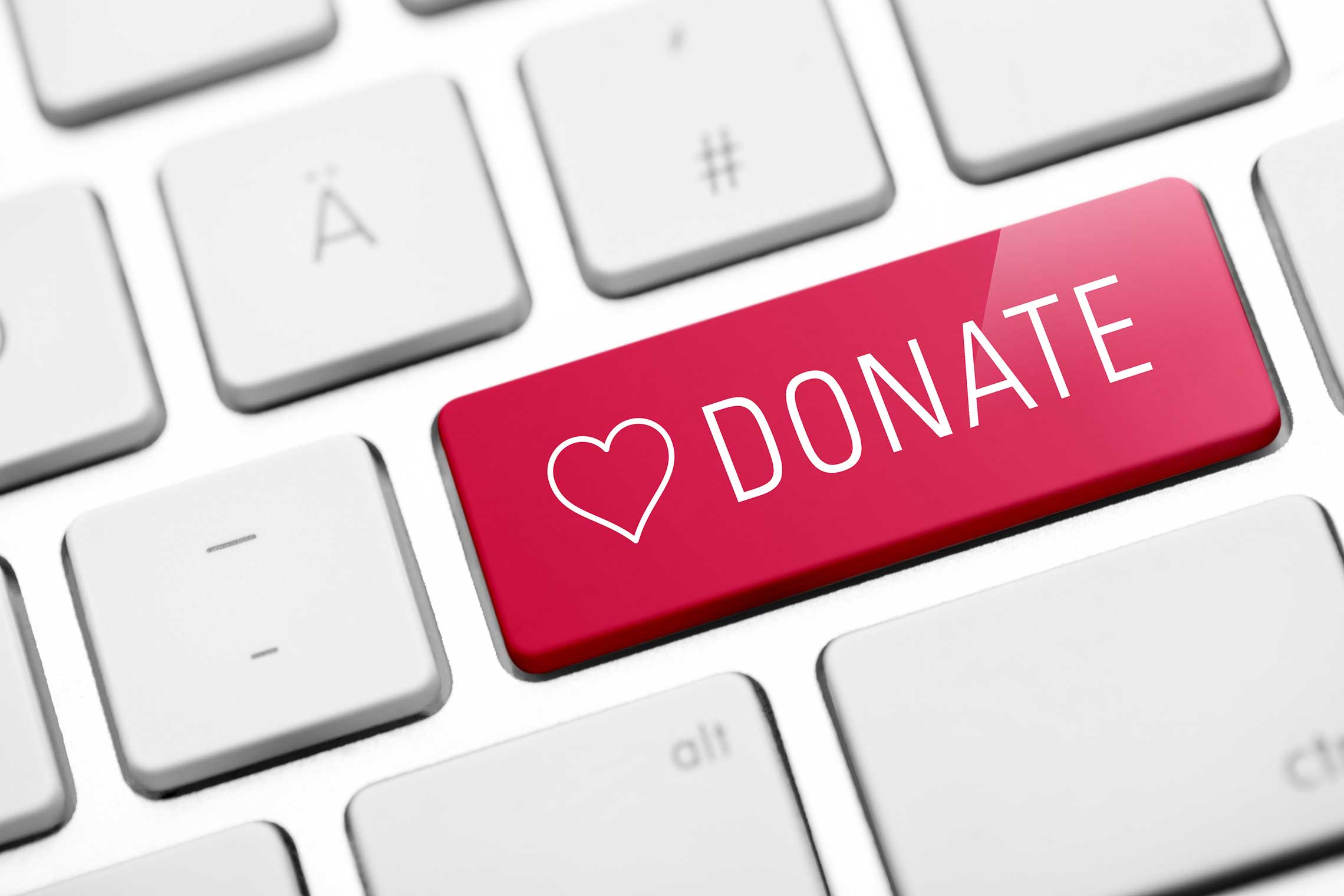 دونیت (Donate)